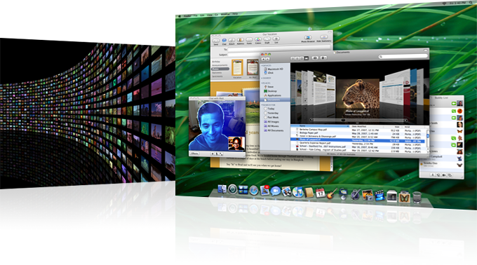 windows for mac 10.5.8
